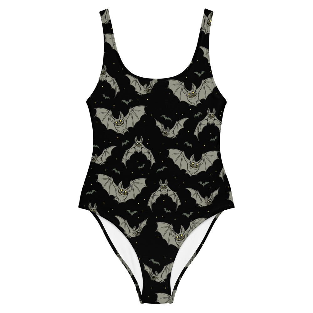 Bats One-Piece