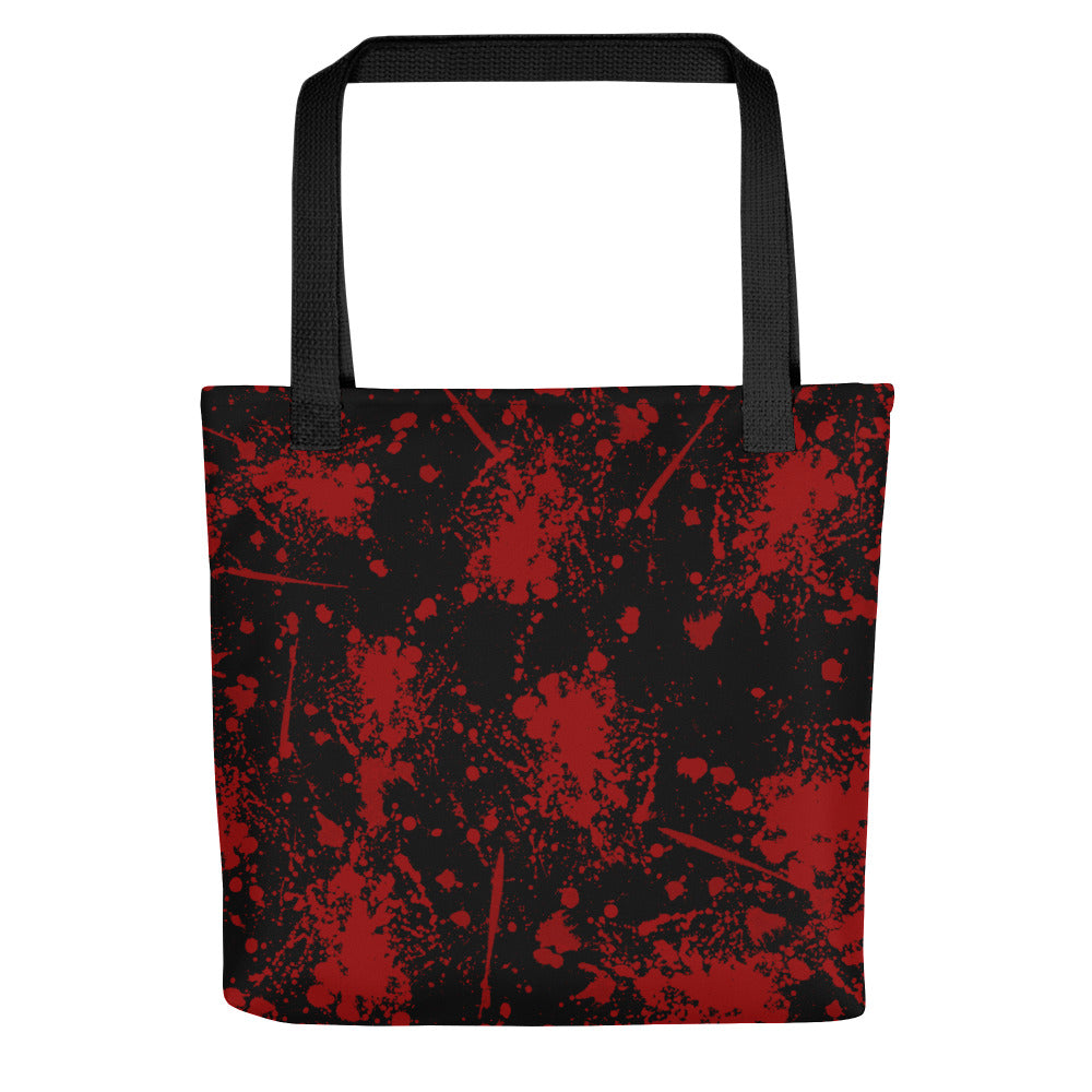 Bloody Tote