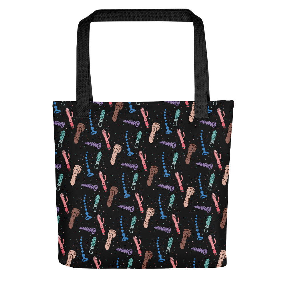 Dildos Tote