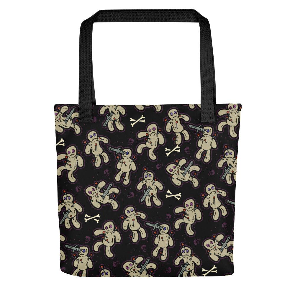 Voodoo Dolls Tote