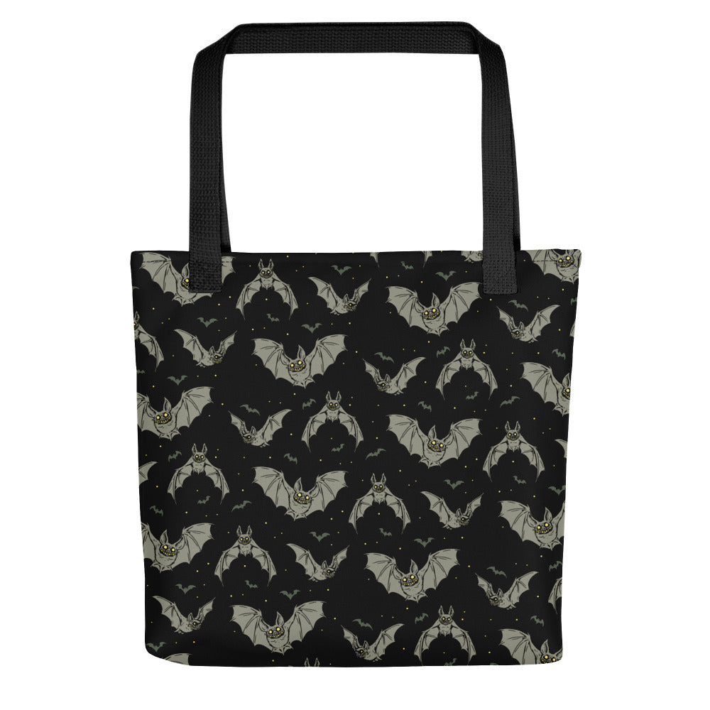 Bats Tote