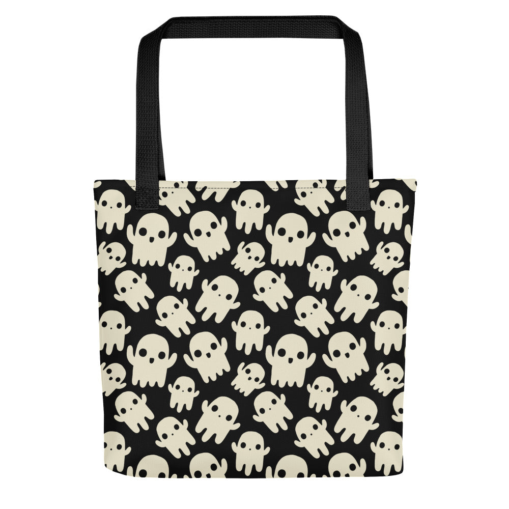 Ghosts Tote