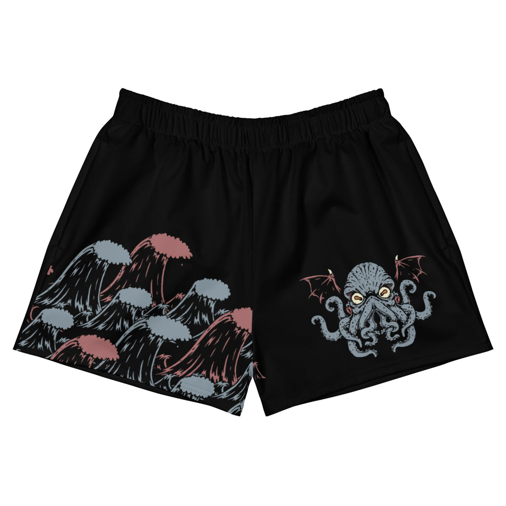 Cthulhu Shorts