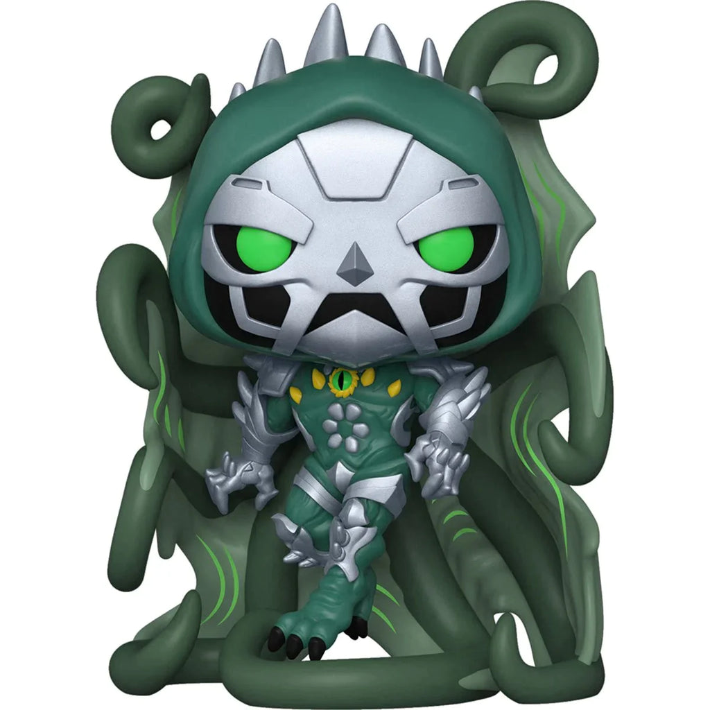 Funko Pop! Marvel Monster Hunters: Doctor Doom