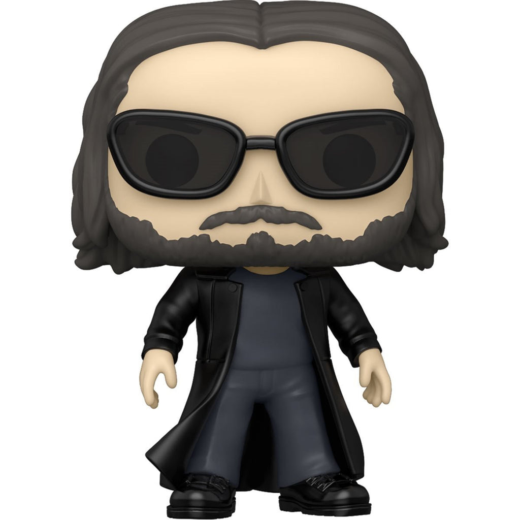 Funko Pop! The Matrix: Neo