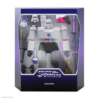 Transformers Ultimates Action Figure - Choose your Figure