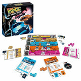 Ravensburger 'Back to the Future: Dice Through Time' Board Game