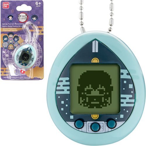 Bandai Demon Slayer Giyutchi Tamagotchi Digital Pet - Select Figure(s)