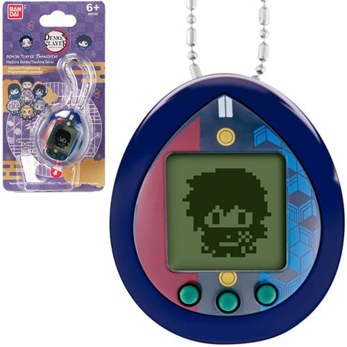 Bandai Demon Slayer Giyutchi Tamagotchi Digital Pet - Select Figure(s)