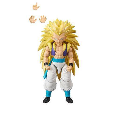 Bandai Dragon Ball Stars Action Figure  - Select Figure(s)