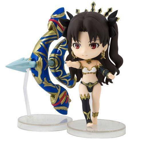 Bandai Fate/Grand Order - Absolute Demonic Battlefront : Babylonia - Ishtar Figuarts Mini-Figure