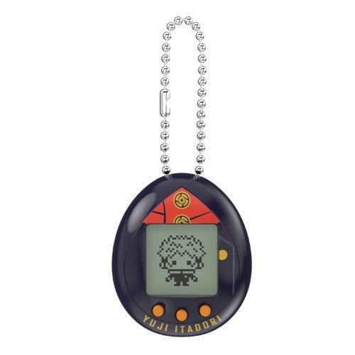 Bandai Jujutsu Kaisen Tamagotchi Nano Digital Pet - Select Figure(s)