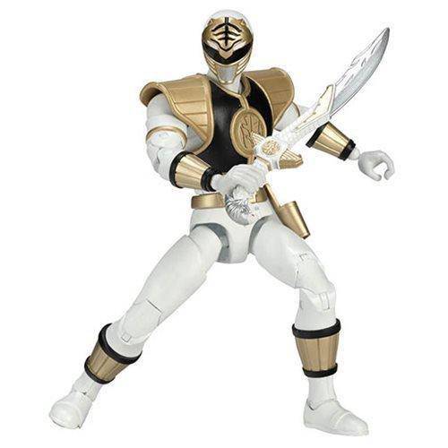 Bandai Mighty Morphin Power Rangers Legacy Action Figure - Select Figure(s)