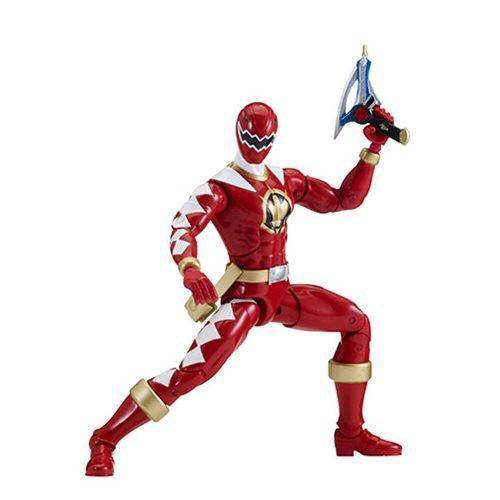 Bandai Power Rangers Dino Thunder Legacy Action Figure - Select Figure(s)