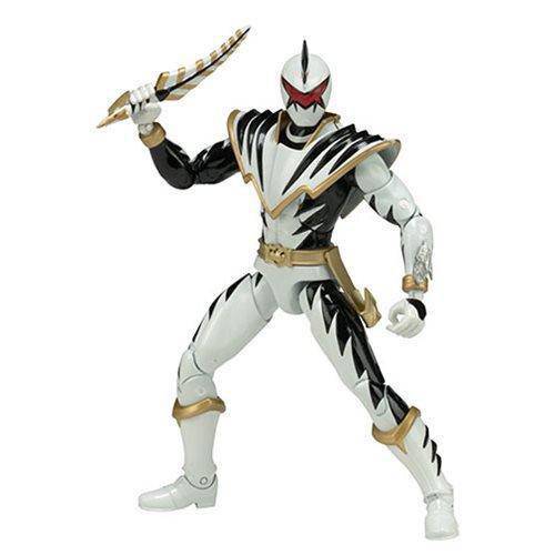 Bandai Power Rangers Dino Thunder Legacy Action Figure - Select Figure(s)