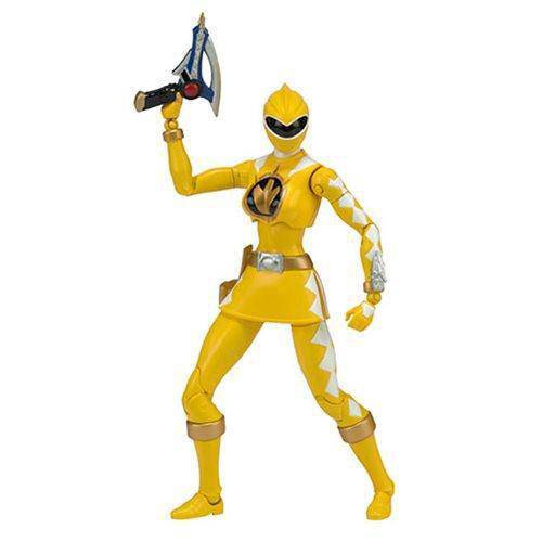 Bandai Power Rangers Dino Thunder Legacy Action Figure - Select Figure(s)