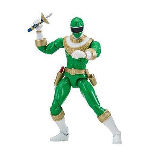 Bandai Power Rangers Zeo Legacy Action Figure - Select Figure(s)