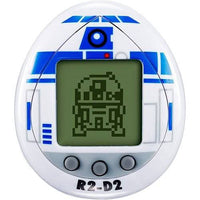 Bandai Star Wars Tamagotchi Nano Digital Pet - Select Figure(s)