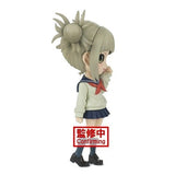 Banpresto My Hero Academia Q-Posket Himiko Toga Figure Ver A