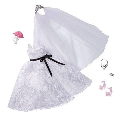 Barbie Bridal Fashion Accessory Pack