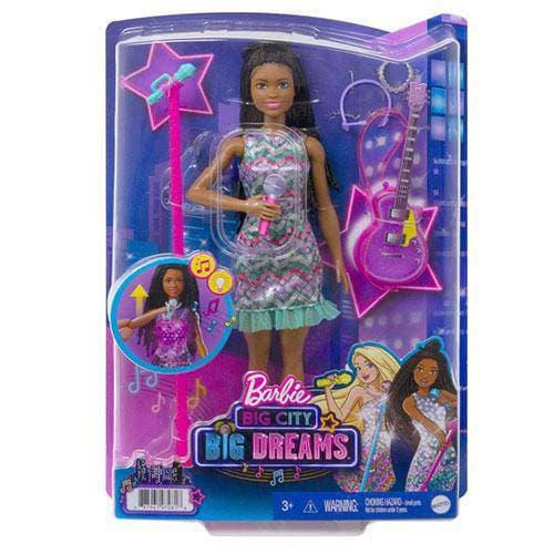 Barbie Feature Co-Lead Doll