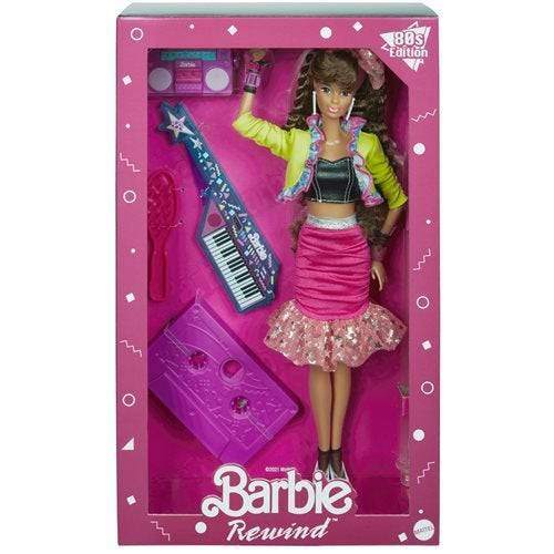 Barbie Rewind Night Out Doll