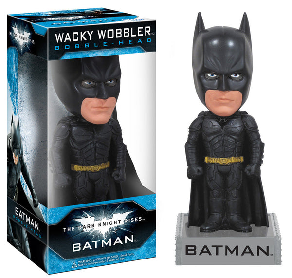 Batman (Dark Knight Rises) Funko Wacky Wobbler