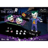 Beast Kingdom Batman: The Animated Series Joker EAA-102 Action Figure - Previews Exclusive