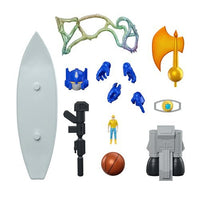 Transformers Ultimates Action Figure - Choose your Figure