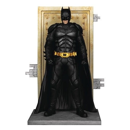 Beast Kingdom Dark Knights Trilogy DS-093 Batman D-Stage 6-Inch Statue