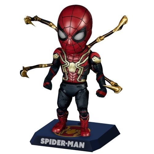 Beast Kingdom Spider-Man: No Way Home 6-Inch Statue - Select Figure(s)