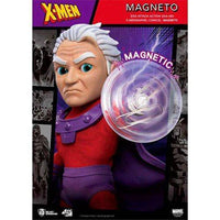 Beast Kingdom X-Men - Magneto - EAA-083 Action Figure - Previews Exclusive