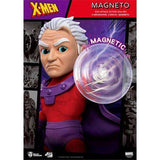 Beast Kingdom X-Men - Magneto - EAA-083 Action Figure - Previews Exclusive