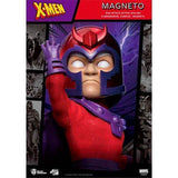 Beast Kingdom X-Men - Magneto - EAA-083 Action Figure - Previews Exclusive