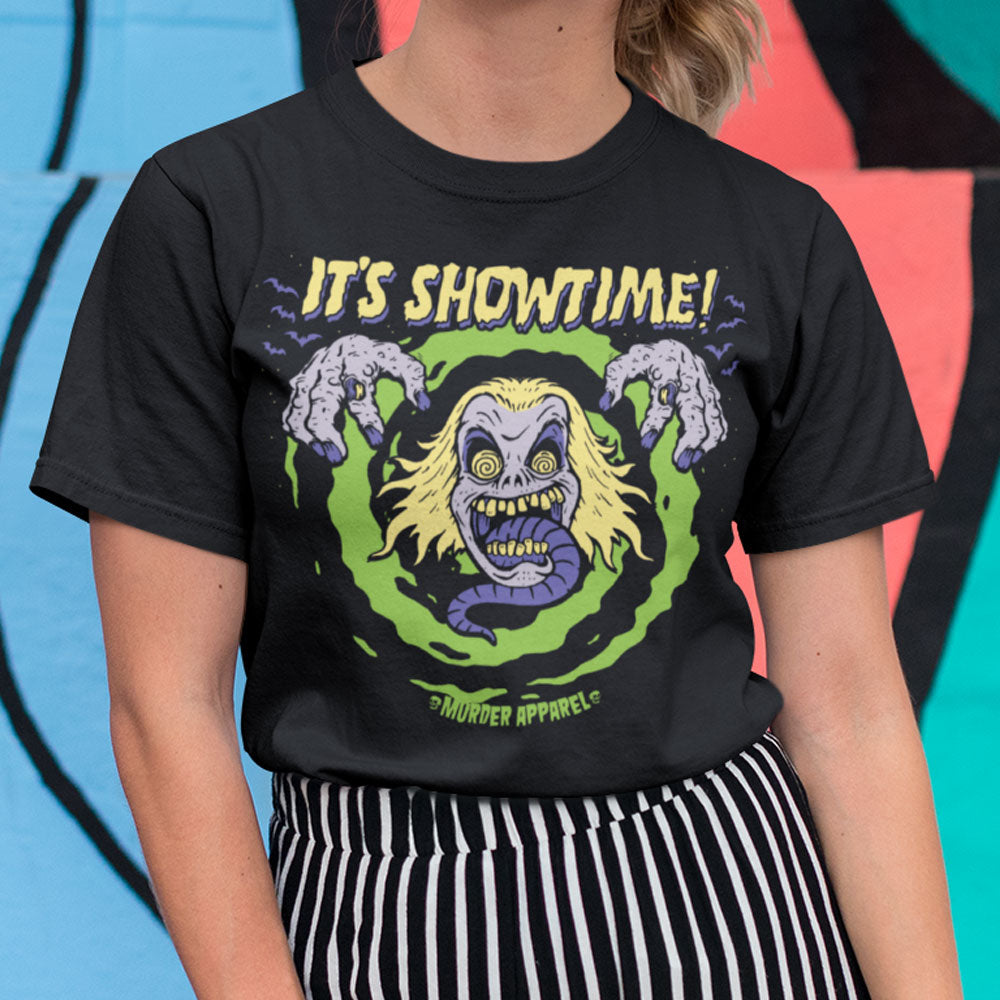 It's Showtime T-Shirt