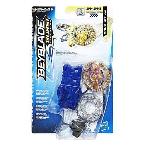 Beyblade Burst Evolution Starter Pack Anubion A2