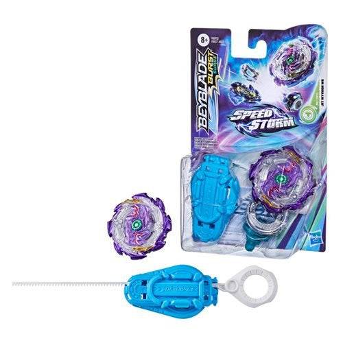 Beyblade Burst Surge Speedstorm Infinite Starter Pack - Choose your pack