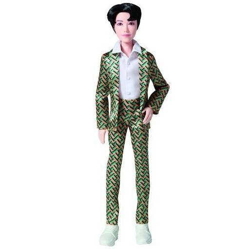 BTS Core J-Hope Idol Fashion Doll