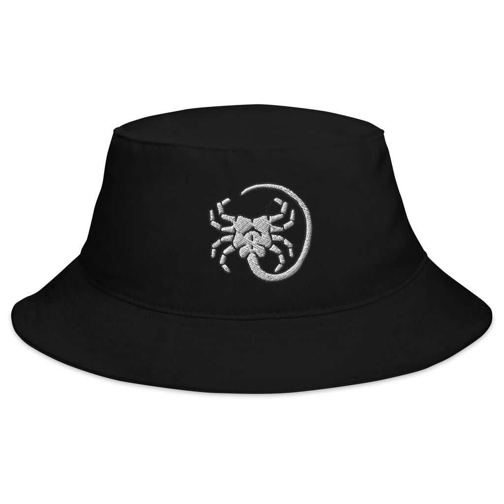 Facehugger Bucket Hat