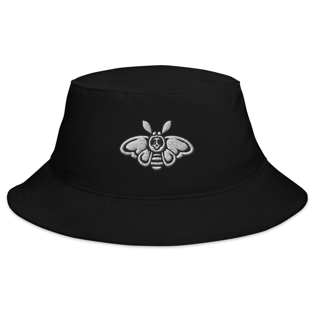 Death Moth Bucket Hat