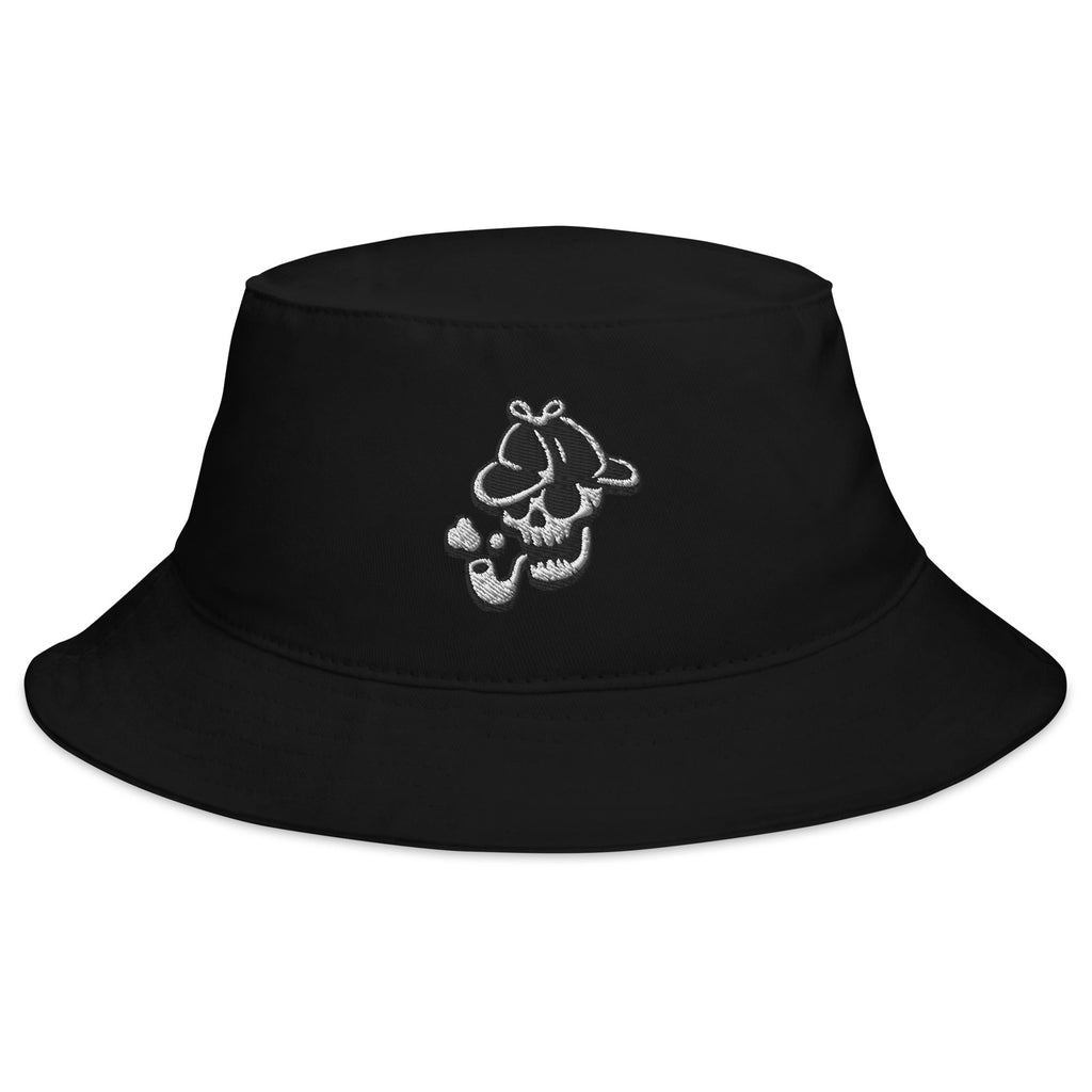 True Crime Detective Bucket Hat