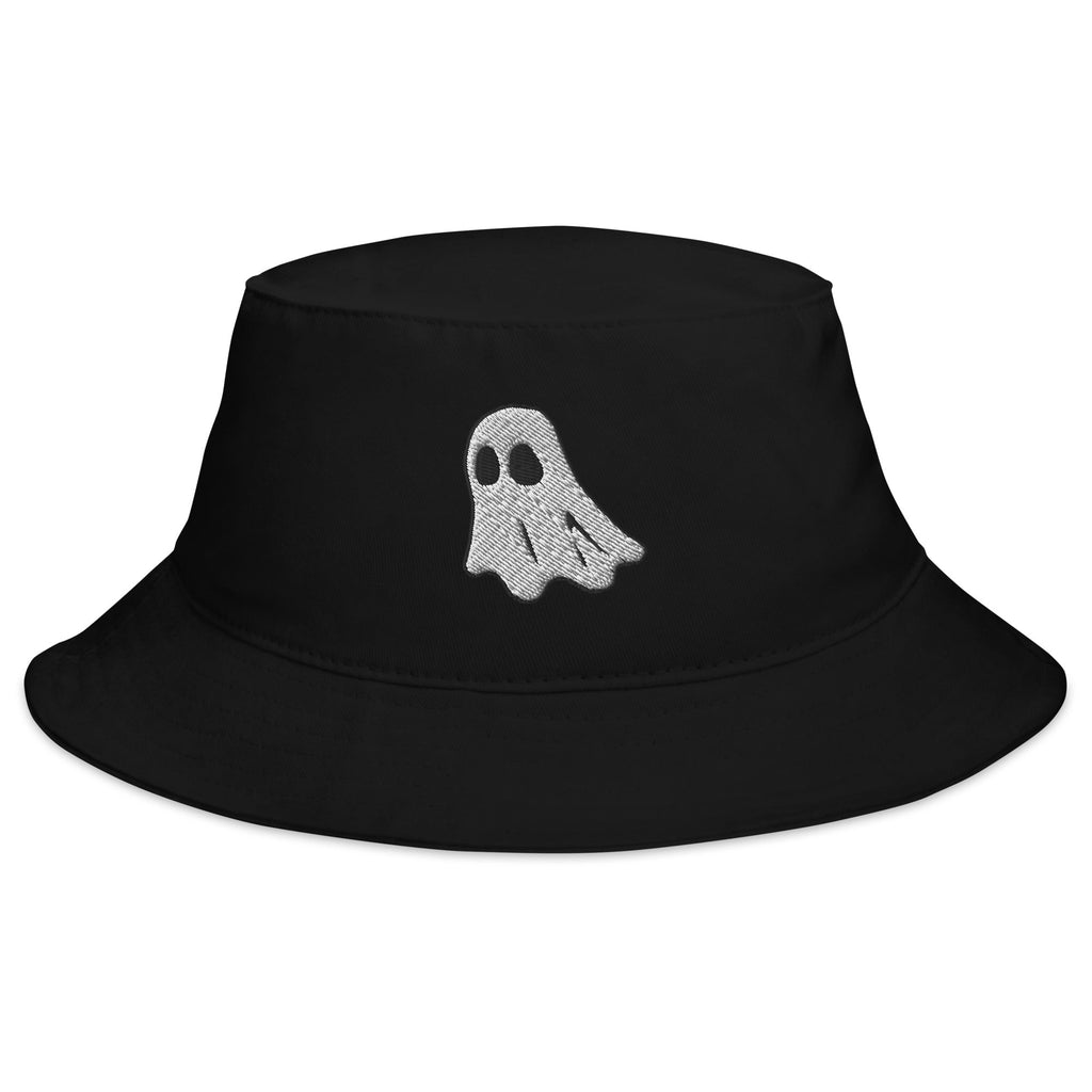 Friendly Ghost Bucket Hat