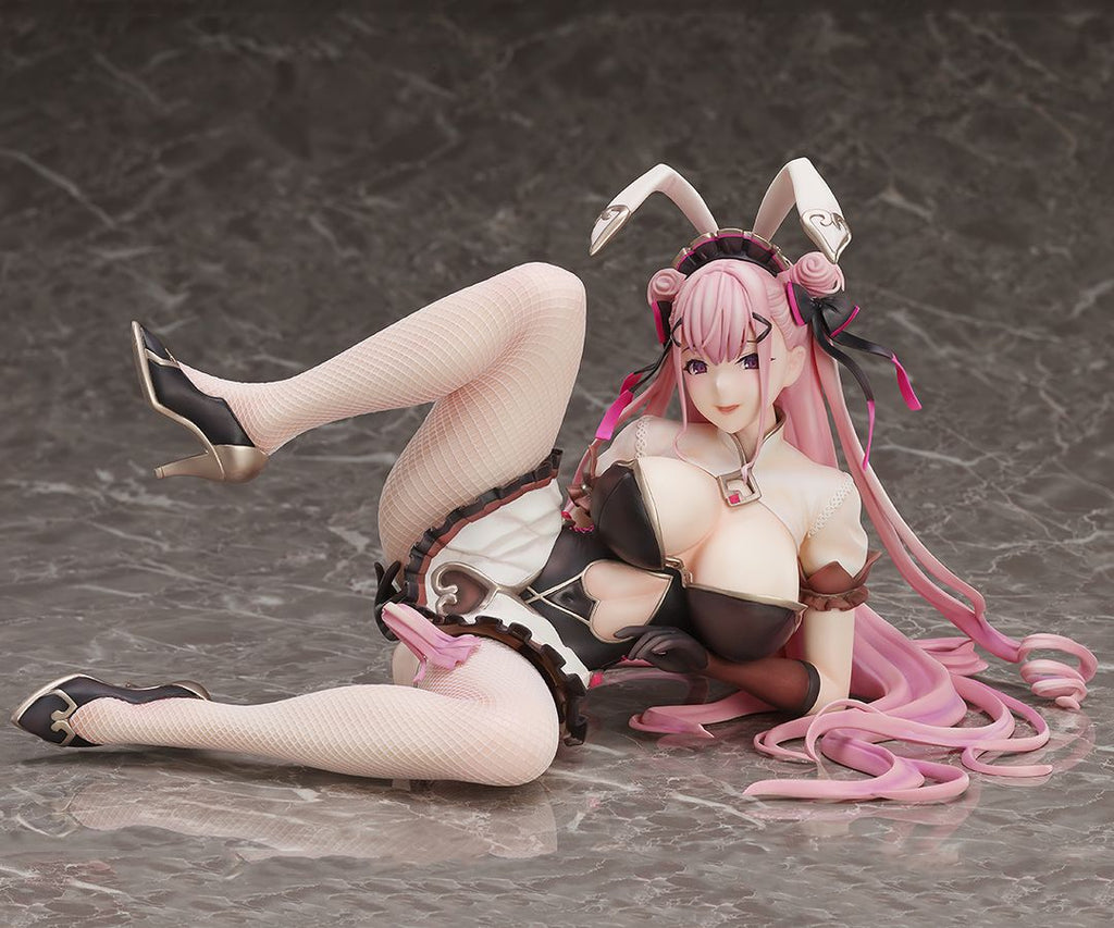 Bunny Maid Lucy 1/4 Scale Figure R18+