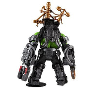 Ork Big Mek - 1:10 Scale Action Megafig Figure, 7"- Warhammer 40,000 - McFarlane Toys