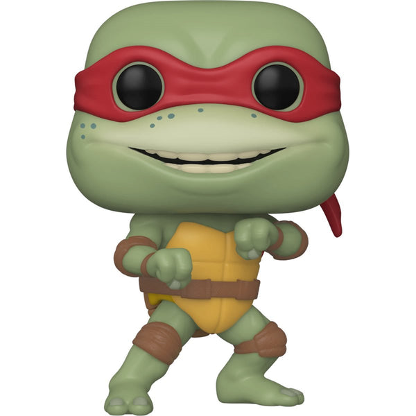 Funko Pop! Teenage Mutant Ninja Turtles II: The Secret of the Ooze - Raphael
