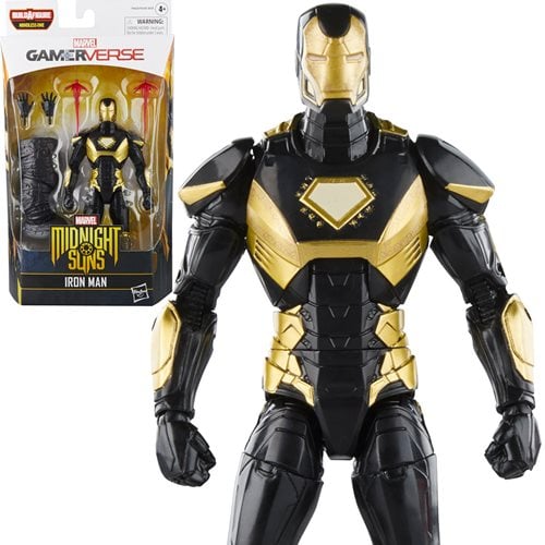 Marvel Knights Marvel Legends 6-Inch Action Figures - Choose Your Figure