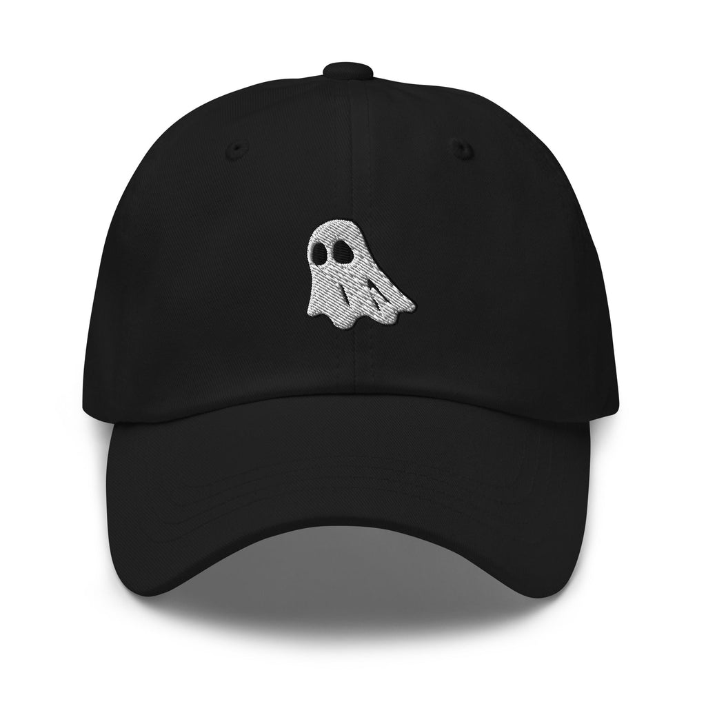 Friendly Ghost Dad Hat