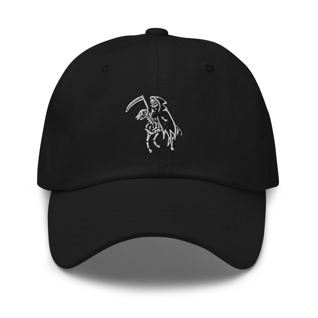 Polo Reaper Dad Hat