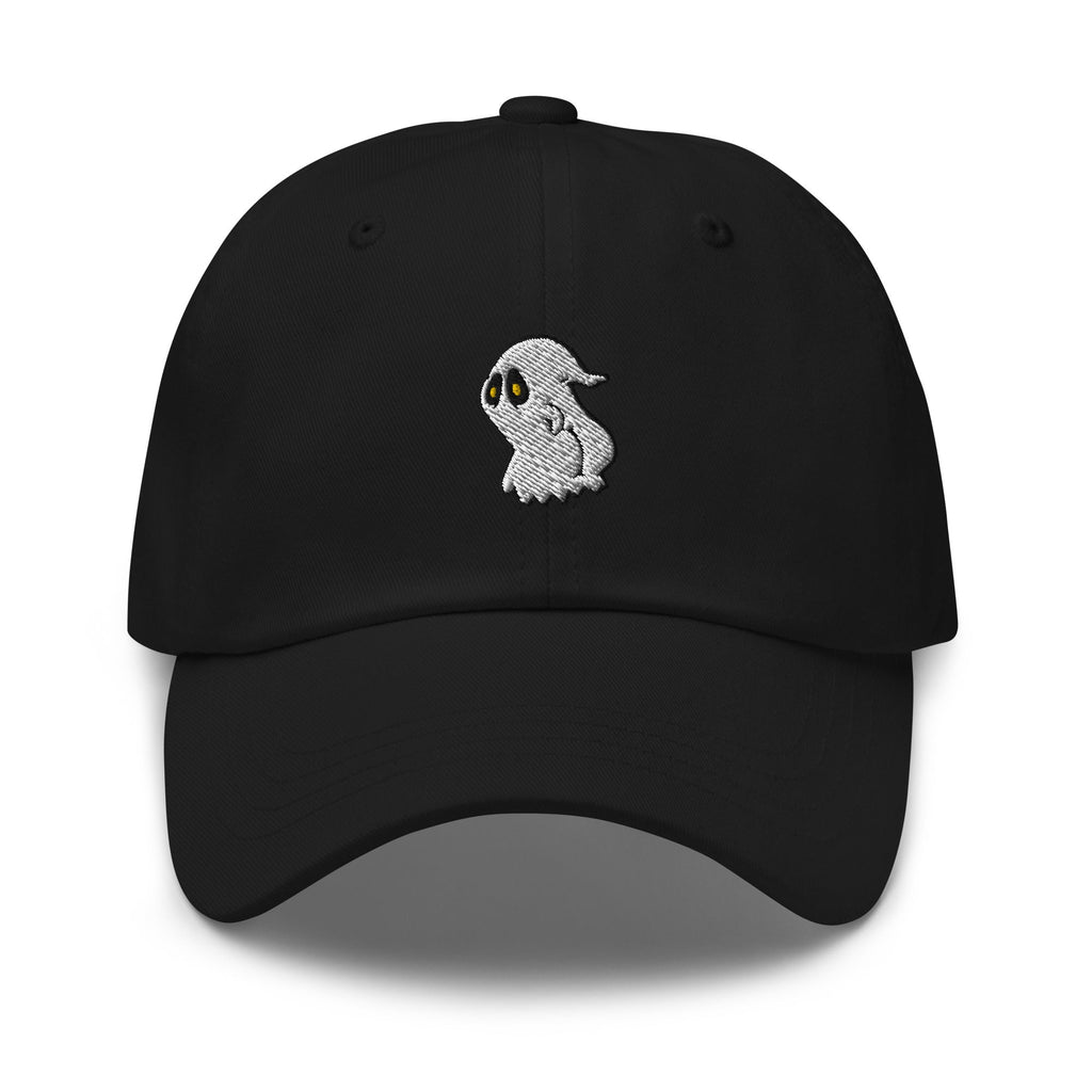 Ghost Boo-ty Dad Hat