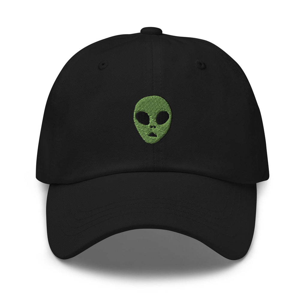 Alien Dad Hat